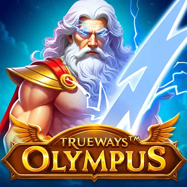 Olympus TRUEWAYS game tile