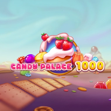 Candy Palace 1000