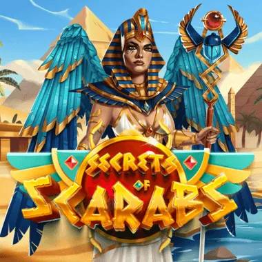 Secrets Of Scarabs