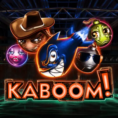 Kaboom