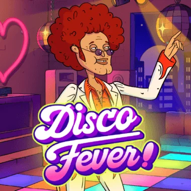 Disco Fever