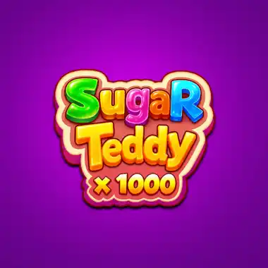Sugar Teddy X1000