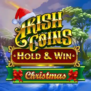 Irish Coins Hold & Win – Christmas Edition