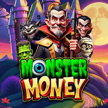 Monster Money